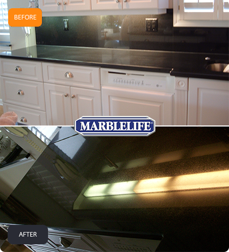 Granite Countertop